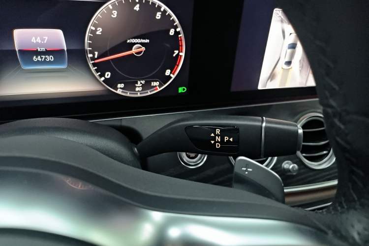 Used Mercedes-Benz E-Class 2019 Restyled E 300 L Sporty and Stylish Edition