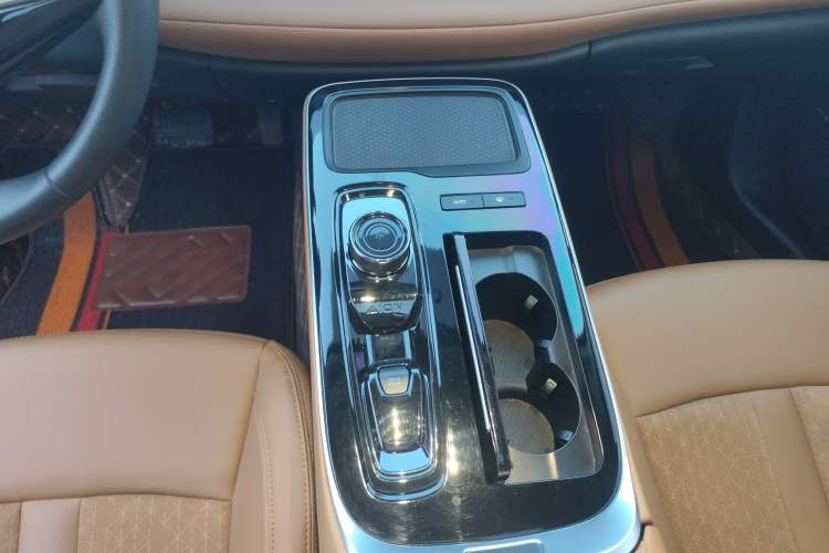 Used AION S 2023 Meizu 580 Lithium Iron Phosphate