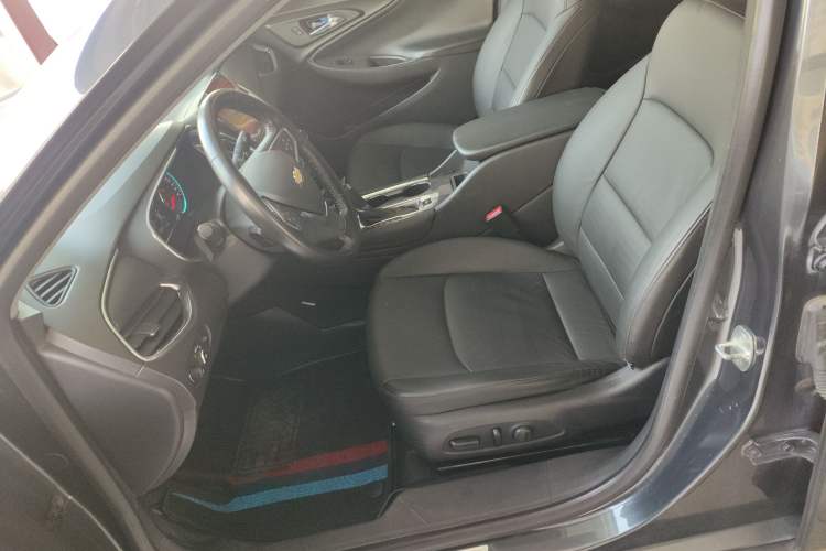 Used Chevrolet Malibu XL 2017 1.5T Dual-Clutch Ruimao Edition
