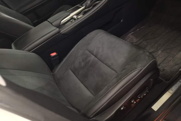 Used Lexus RX 2020 Revised Version 300 Two-Wheel Drive Elite Edition