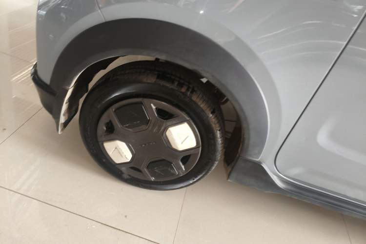 Used  Panda 2025 210km Panda Kart
