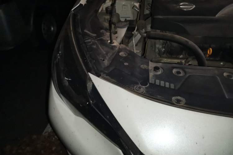 Used Venucia T90 2018 2.0L CVT Smart Connect Prestige Version China VI Standard
