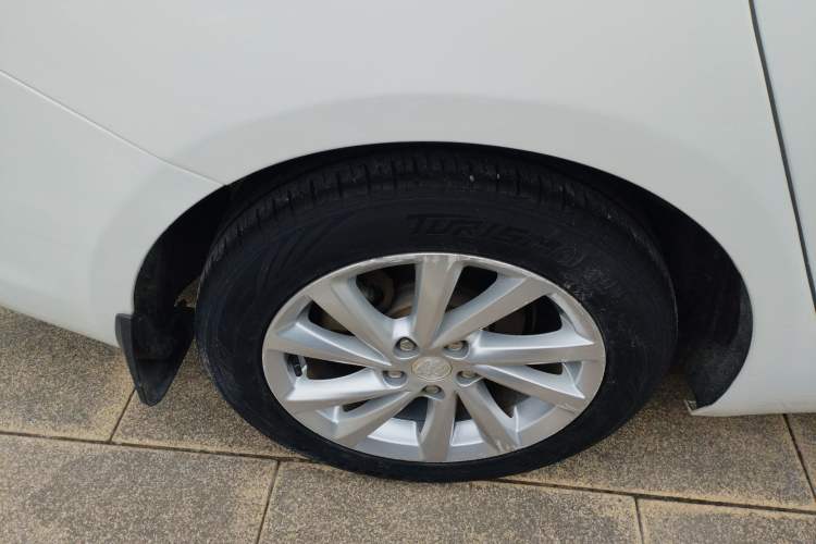 Used Buick Verano 2015 Sedan 15S Automatic Leading Model