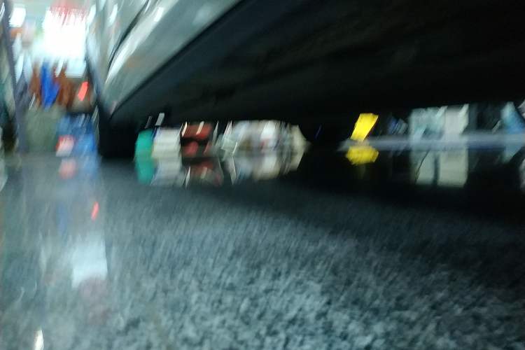 Used BYD Dolphin 2024 Honor Edition 420km Fashion Version
