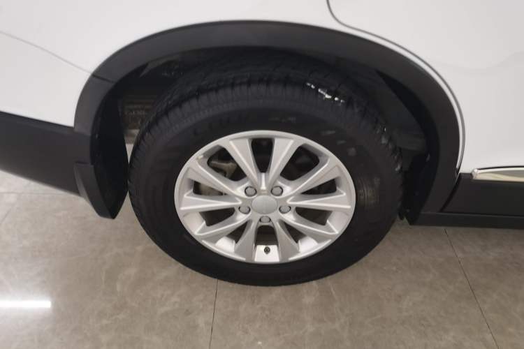 Used Haval H6 2019 Sport Edition 1.5T Automatic Two-Wheel Drive Elite Model China VI