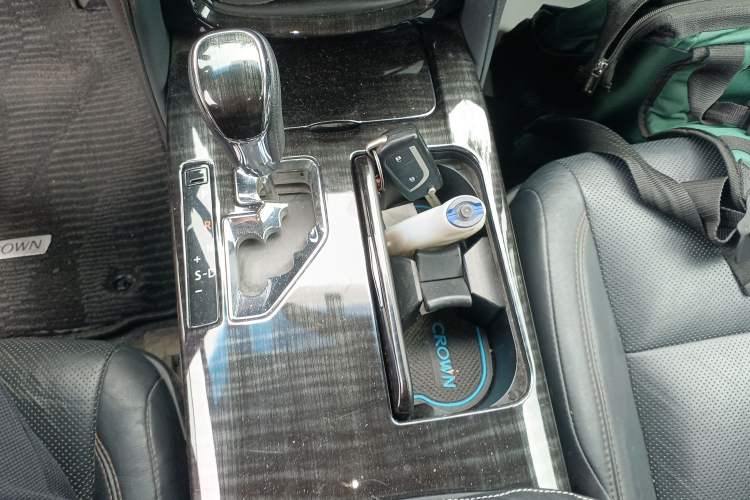 Used Toyota Crown 2015 2.5L Smart Edition