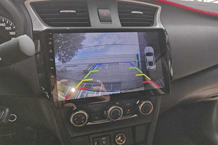 Used Nissan Sylphy 2021 Classic 1.6XE CVT Exclusive Edition