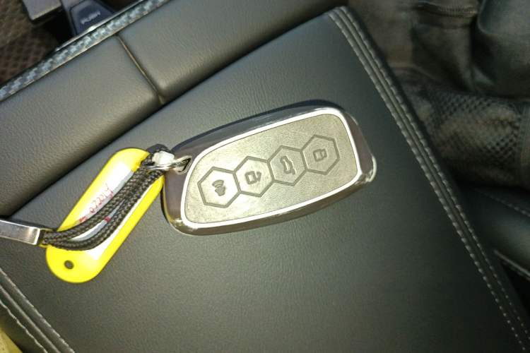 Used Haval Raptor New Energy 2024 Hi4 102 Pro
