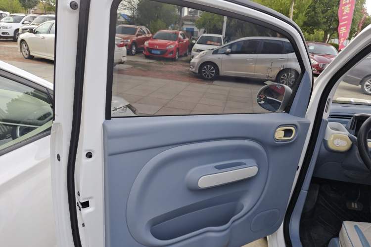 Used Bestune Pony 2025 222km Range Agile Horse
