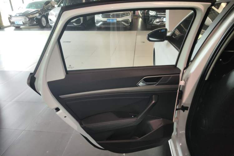 Used Volkswagen Lavida 2022 280TSI DSG Comfort Edition