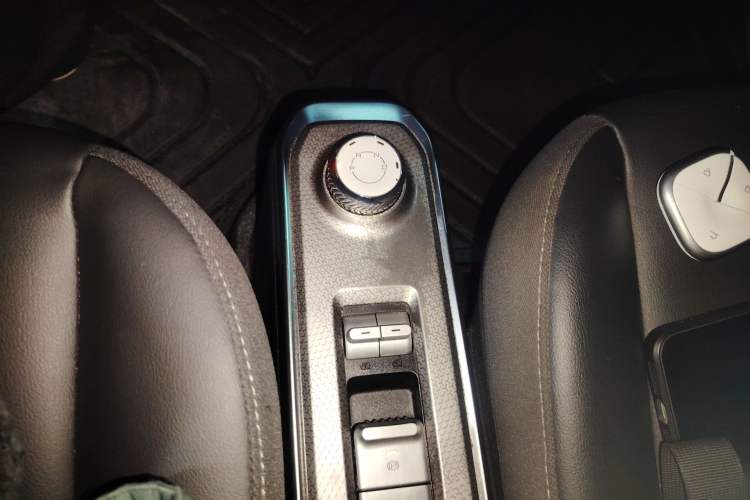 Used Baojun Spark 2023 Flagship Edition
