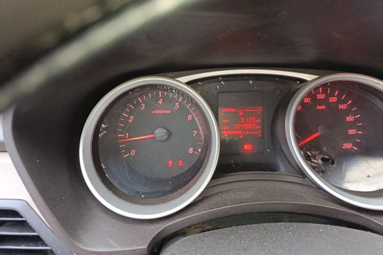 Used Wuling Hongguang 2018 1.5L S Standard Version L2B
