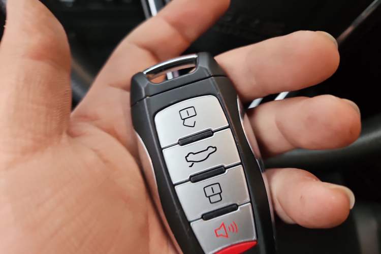 Used Haval M6 2019 1.5T DCT Two-Wheel Drive Value Edition China VI Standard