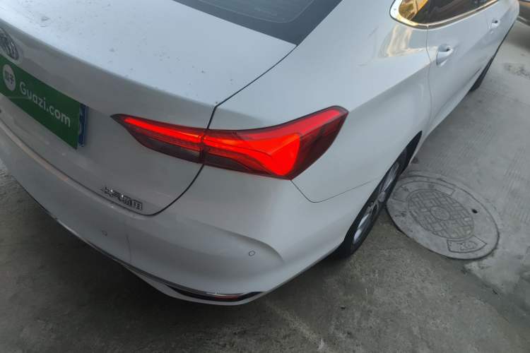 Used Buick Verano 2022 Pro 533T Enjoyment Edition
