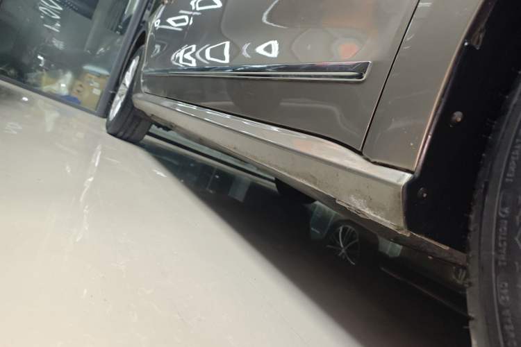 Used Volkswagen Passat 2016 280TSI DSG Prestige Edition