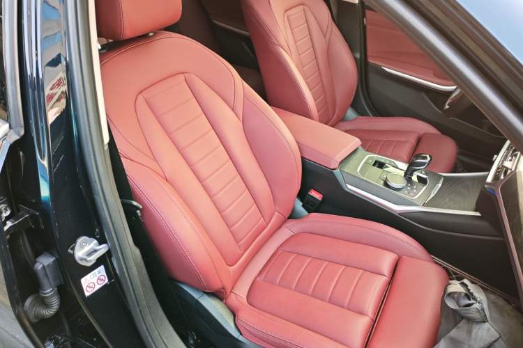 Used BMW 3 Series 2021 325i M Sport Package
