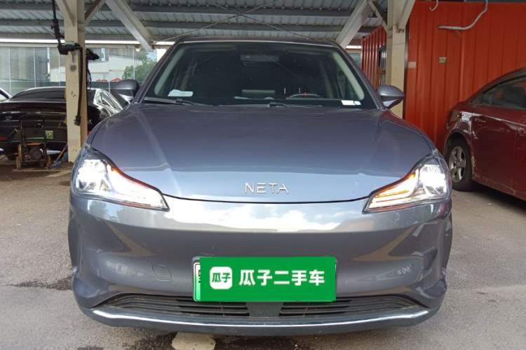 Used NETA V 2022 Chao 400 Lite
