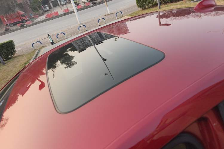 Used Chevrolet Monza 2019 RS 330T Automatic Comfort Edition China VI Standard