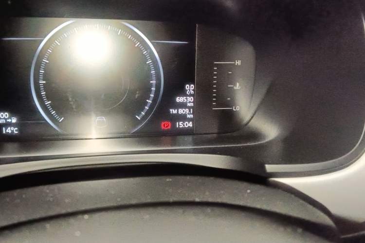 Used Volvo S90 2017 T4 Zhiyi Edition
