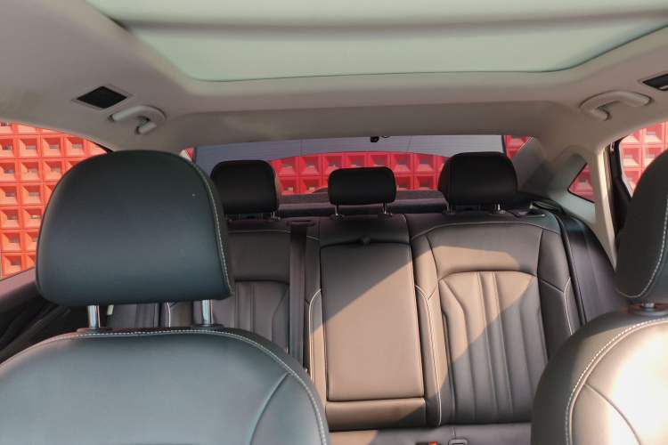 Used Volkswagen Passat 2023 330TSI Elite Edition