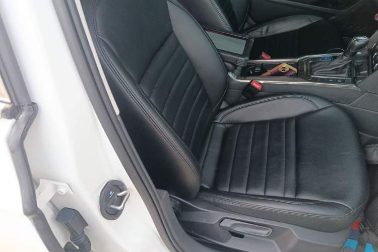 Used Volkswagen Lamando 2021 230TSI DSG Fashion Edition
