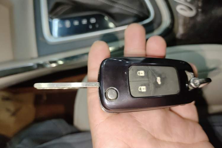 Used Buick GT 2018 15T Dual-Clutch Elite Model China V Standard
