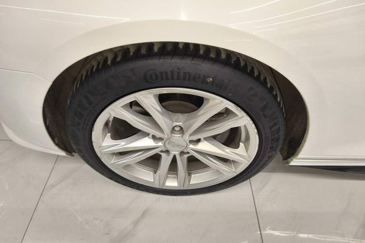 Used Cadillac CT4 2021 28T Fashion Edition
