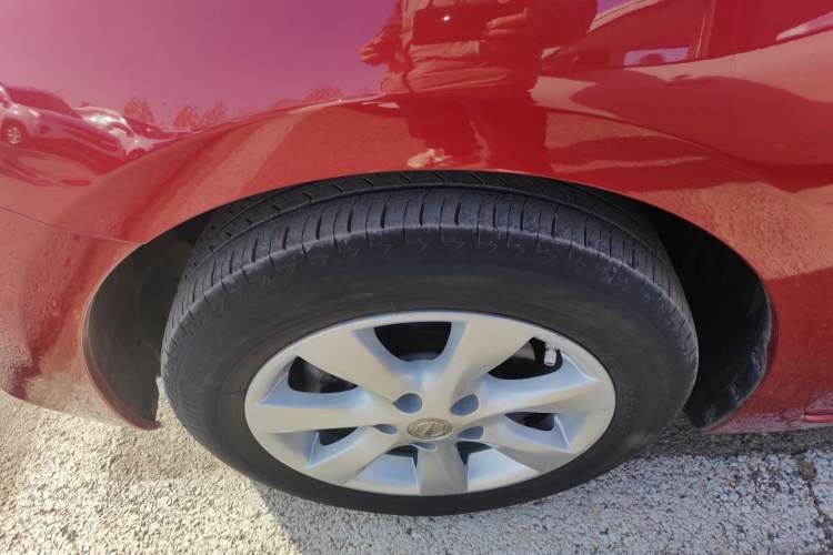 Used Nissan Tiida 2011 1.6L CVT Smart Version
