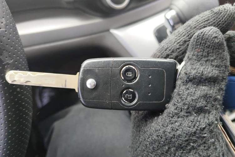 Used Honda CR-V 2013 2.0L Four-wheel Drive Classic Edition