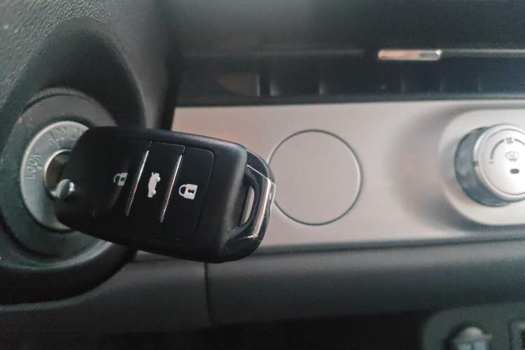 Used  Lumin 2025 205 km Xiangqin Version
