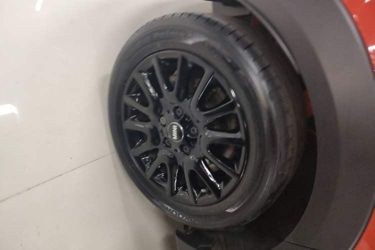 Used  MINI 2019 1.5T ONE PLUS Five-Door Edition
