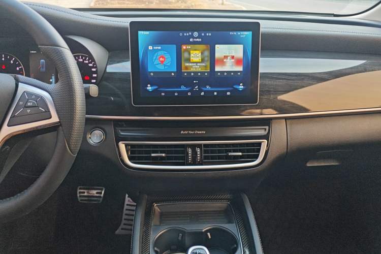 Used BYD Song MAX 2019 1.5T Automatic Smart Connect Ruiyi Sunroof Version 6 Seats China VI Standard
