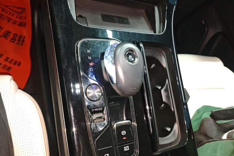 Used GAC Trumpchi M8 2023 Zongshi Series 400T Flagship Edition
