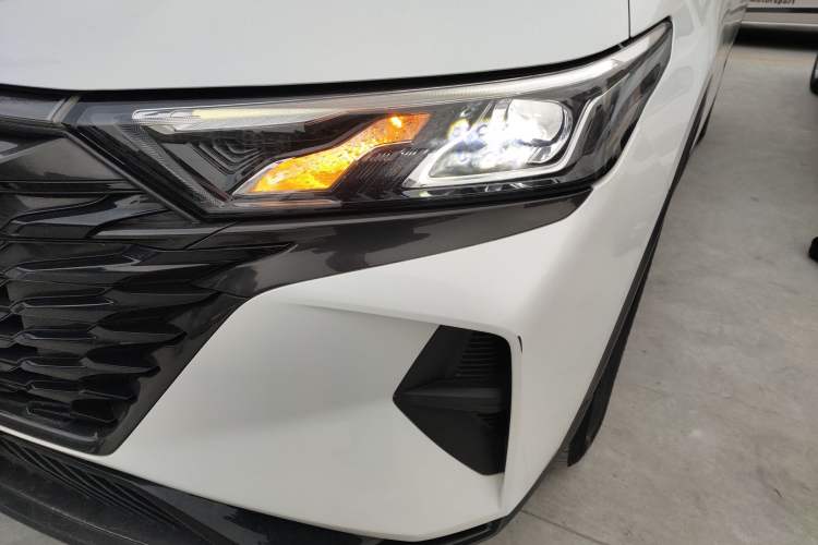 Used Dongfeng Aeolus AX7 2023 Mach Edition 1.5T DCT DF31