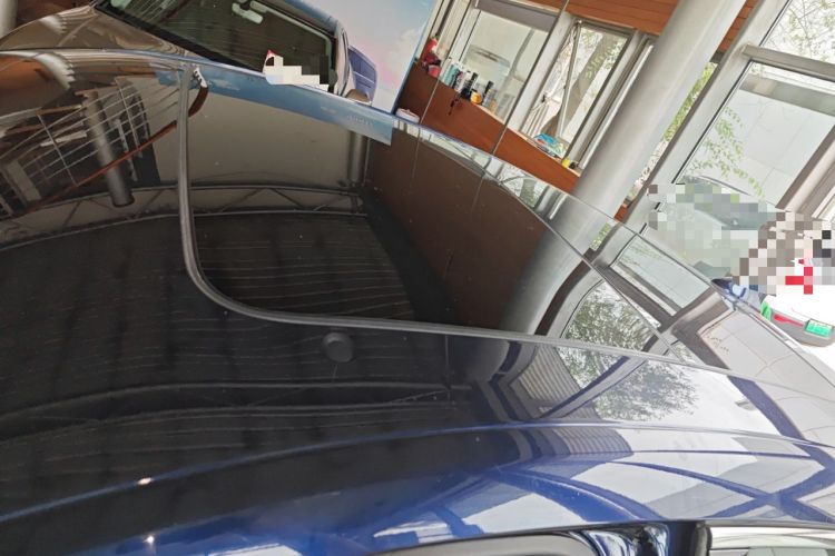 Used Honda Inspire 2019 260TURBO Elegant Edition China VI Emission Standard