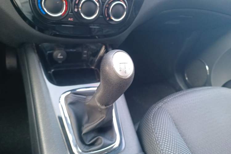 Used FORTHING Joyear 2014 XL Facelift 1.5L Manual Comfort Model
