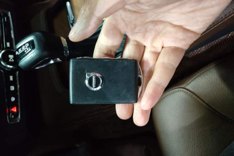 Used Volvo S90 2020 T5 Zhiyuan Luxury Edition