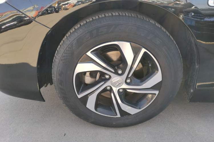 Used Honda Accord 2016 2.0L Elite Edition