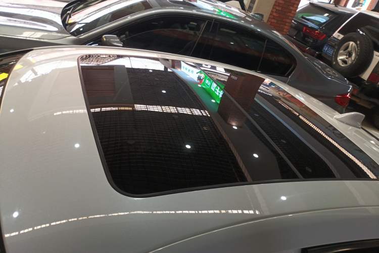 Used Honda Inspire 2022 260TURBO Elegant Edition