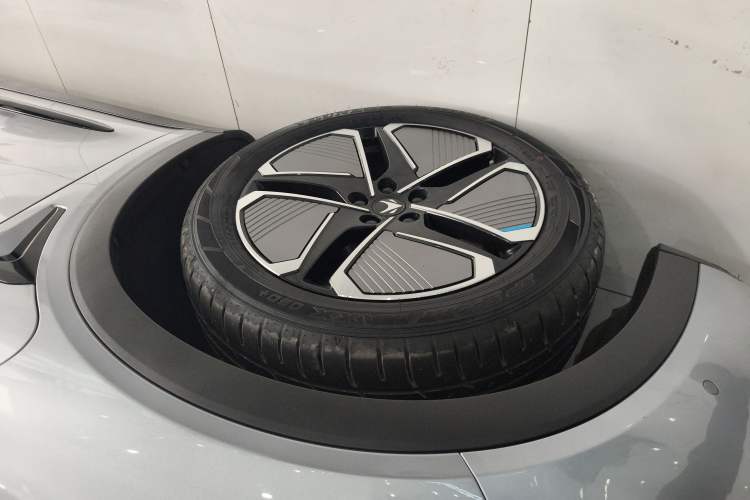 Used ARCFOX Alpha S6 2025 735MAX 160kW