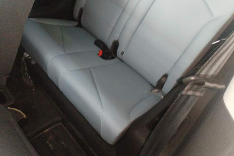 Used Chery Little Ant 2024 Revised Version Youth Edition 251 km True Love Edition 25.05 kWh
