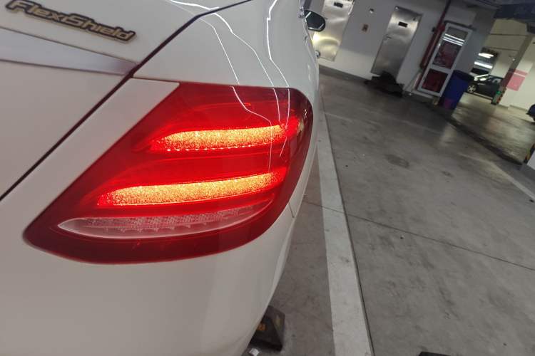 Used Mercedes-Benz E-Class 2019 E 260 L Sport Edition