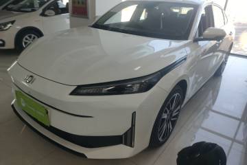 Used Qiyuan A05 2025 Truly Delicious Version 145 Excellence Edition