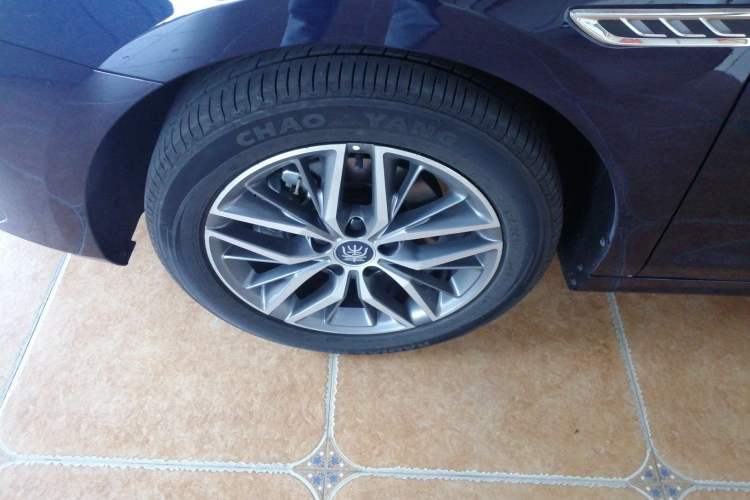 Used BYD Qin PLUS 2023 Champion Edition EV 420KM Leading Model