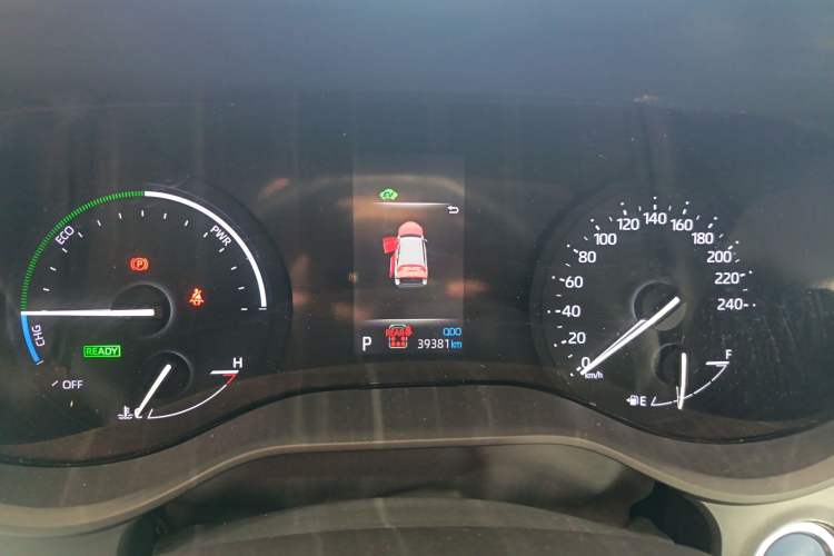 Used Toyota Granvia 2023 2.5L Hybrid Prestige PLUS Edition
