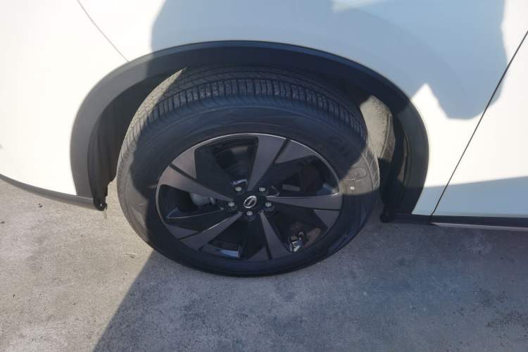 Used GAC Trumpchi GS4 2022 270T Automatic Smart Drive Technology Edition
