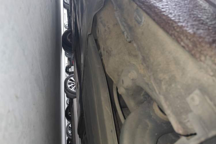 Used Volkswagen Lamando 2018 230TSI DSG Fashion Edition
