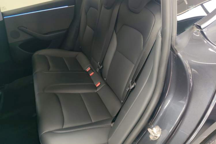 Used Tesla Model 3 2023 Rear-Wheel-Drive Version
