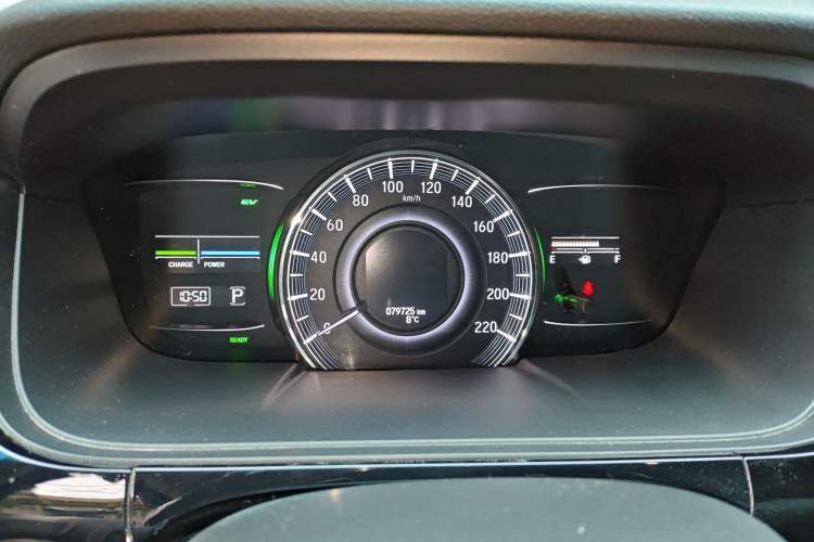 Used Honda Elysion 2019 2.0L Hybrid Luxury Edition
