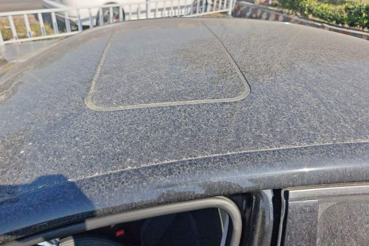 Used Roewe i6 2017 20T Manual Luxury Edition
